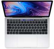 "NBAppleMacBookPro13.3""MV992RU/ASilver(Corei58Gb256Gb)13.3''2560x1600Retina,Corei52.4GHz-4.1GHz,8Gb,256Gb,IntelIrisPlus655,MacOSMojave,TouchBar,RU"