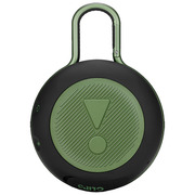 ПортативнаяакустикаJBLClip3,Squad