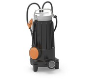 TRITUSTR1.1дренажныйэлектронасоссрежущиммеханизмомPedrollo48SHT01A