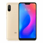 СмартфонXiaomiMIA2Lite5.84"3+32Gb4000mAhDUOS/GOLDUS