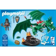 PlaymobilPM6003JucariePlaymobilMareledragon