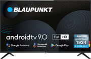 Телевизор43"LEDBlaupunkt43FE265,Black