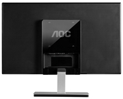 "23.6""AOC""i2476Vwm"",Black(IPS,1920x1080,5ms,250cd,LED50M:1,D-Sub,HDMI,Speakers)(23.6""IPSW-LED,1920x1080Full-HD,0.272mm,5msGTG,250cd/m?,DCR50Mln:1(1000:1),178°/178°@C/R>10,VGA+HDMI,Headphone-Out,Built-inspeakers,Built-