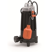 TRITUSTRm1.1дренажныйэлектронасоссрежущиммеханизмомPedrollo48SHT01A1