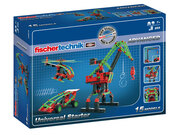 FischerTechnikAdvanced-UniversalStarter