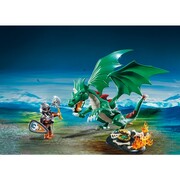 PlaymobilPM6003JucariePlaymobilMareledragon