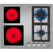 ВарочнаяпанельTEKAEFX602G2HAIALCI