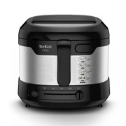 ФритюрницаTefalFF215D,black