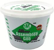 LUBEGARD#19250Спец.смазкасильнойфиксациидлясборкитрансмис.,двигат,насосов(зеленая)454гр