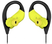 НаушникиJBLEnduranceSPRINT,Yellow/Black