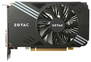 ВидеокартаZOTACGeForceGTX1060Mini6GBDDR5,192bit