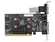 ВидеокартаPALITGeForceGT7102GBGDDR5(NE5T7100HD46-2087F)