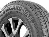 Шина225/70R15CSNOWGARD-VAN112/110R/anvelope