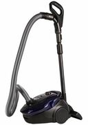 ПылесосSamsungVC20M251AWB/UK,blue-black