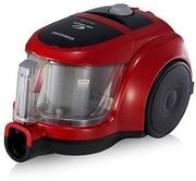 ПылесоссконтейнеромSamsungVCC4521S3R/XEV