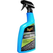 MEGUIAR’SG-190526АвтомобильныйполирольГибридныйкерамическийвоск768мл