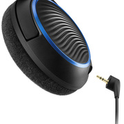 "HeadphonesSennheiserHD451,20—20000Hz,32ohm,SPL:108dB,3.5mmmini-jack,cable1.2m-http://en-de.sennheiser.com/over-ear-headphones-closed-hd-451"