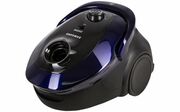ПылесосSamsungVC20M251AWB/UK,blue-black
