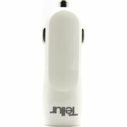 IncarcatorautoTELLURdualUSBC201-3.1A