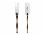 AweiMicrocable,CL-30Gold