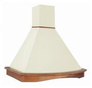 ВытяжкаTEKANUBERO60Beige/Ivoire