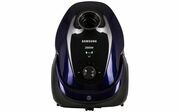 ПылесосSamsungVC20M251AWB/UK,blue-black