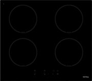 ИндукционнаяварочнаяпанельKortingHI6404B