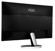 "27.0""AOC""Q2778Vqe"",Black(TN,2560x1440,2ms,350cd,LED20M:1(1000:1),D-Sub+DVI-D+HDMi+DP)(27.0""TNW-LED,2560x1440WQHD,0.233mm,2ms(GTG),350cd/m?,DCR20Mln:1(1000:1),16.7Mlncolors,170°/160°@C/R>10,30-99khz/50-76hz,AnalogD-Sub,