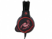 ИгровыенаушникиMARVOHG8907