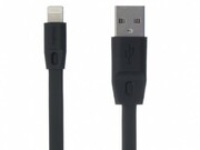 RemaxLightningcable,Fullspeed,2MBlack