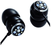 ELECOME11007Black,Aquamarineblue