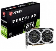 ВидеокартаMSIGeForceRTX2060VENTUSXS6G
