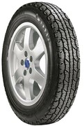 Шина185/75R16C104/102NRosavaБЦ-24всесезонка