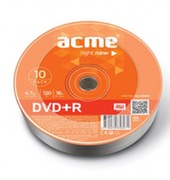 ACMEDVD+R4,7GB16XCakeBox10