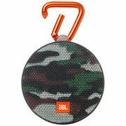 ПортативнаяакустикаJBLClip2SquadCamouflageSpecialEdition