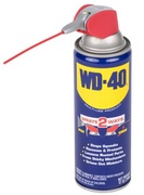 WD-40Comp.#490057УниверсальнаяпроникающаясмазкаWD-40(аэрозоль)12oz340гр