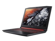 ACERNitroAN515-43ObsidianBlack(NH.Q5XEU.004)15.6"FullHD(AMDRyzen™53550H4xCore2.1-3.7GHz,8GB(1x8)DDR4RAM,1.0TBHDD,AMDRadeon™RX560X4GBGDDR5,w/oDVD,WiFi-AC/BT,4cell,720PHDWebcam,RUS,Backlit,Linux,2.3kg)