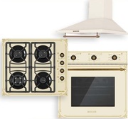 SETbucatarieWOLSERRUSTICWL121609/120687/120741