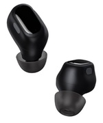 BaseusEncokTrueWirelessEarphones,Black,BT5.0,playback5h(70%vol),withcase25h,chargingtime1.5hr,Type-C,NGTW240001