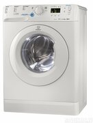 СтиральнаямашинаIndesitXWSA61253WEU.L