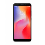 СмартфонXiaomiRedmi65.45"4+64Gb3000mAhDUOS/DARKGRAYUS