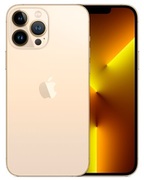 СмартфонAppleiPhone13ProMax128GBGoldLN