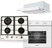 SETbucatarieWOLSERWHITEWL121877/122458/122140