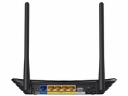 TP-LINKArcherC2,AC750DualBandWirelessGigabitRouter,Mediatek+Realtek,433Mbpsat5GHz+300Mbpsat2.4GHz,802.11ac/a/b/g/n,1GigabitWAN+4GigabitLAN,WirelessOn/Off,1USB2.0port,2detachableantennas
