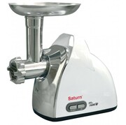 МясорубкаSaturnST-FP0094White