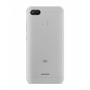 СмартфонXiaomiRedmi65.45"4+64Gb3000mAhDUOS/DARKGRAYUS