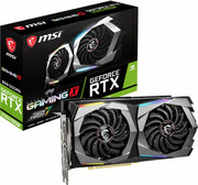 ВидеокартаMSIGeForceRTX2060SUPERGAMINGX8G