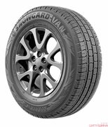 Шина195/75R16C107/105RSNOWGARD-VAN