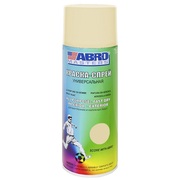 ABRO-MASTERSP-095Краска-спрейABROMASTERSБЕЖЕВАЯ400мл