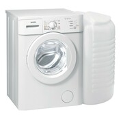 СтиральнаямашинаGORENJEWP6YS2/RWhite